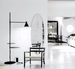 Кресло Margherita Кресло Margherita фабрика De Padova