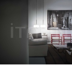 Кресло Margherita Кресло Margherita фабрика De Padova