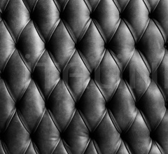 Итальянские Пуфы - Пуф Pouf Capitonne фабрика De Padova