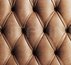 Итальянские Пуфы - Пуф Pouf Capitonne фабрика De Padova