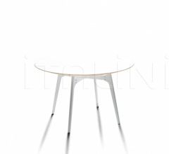 Стол обеденный Otis Стол обеденный Otis фабрика De Padova