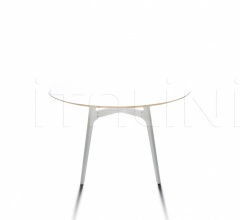 Стол обеденный Otis Стол обеденный Otis фабрика De Padova