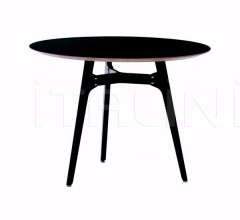 Стол обеденный Otis Стол обеденный Otis фабрика De Padova