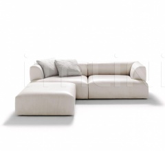Модульный диван Atalante Модульный диван Atalante фабрика De Padova