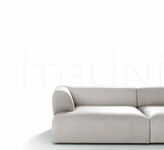 Модульный диван Atalante Модульный диван Atalante фабрика De Padova