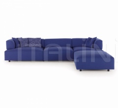 Модульный диван Atalante Модульный диван Atalante фабрика De Padova