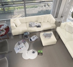 Модульный диван Atalante Модульный диван Atalante фабрика De Padova