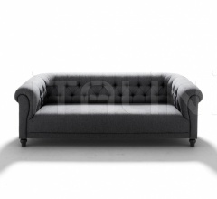 Диван Chesterfield 16 Диван Chesterfield 16 фабрика De Padova