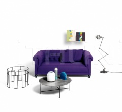 Диван Chesterfield 16 Диван Chesterfield 16 фабрика De Padova