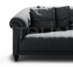 Диван Chesterfield 16 Диван Chesterfield 16 фабрика De Padova