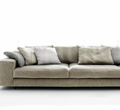 Модульный диван Landscape Модульный диван Landscape фабрика De Padova