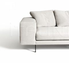 Модульный диван Landscape Модульный диван Landscape фабрика De Padova