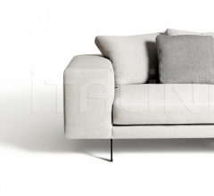 Модульный диван Landscape Модульный диван Landscape фабрика De Padova