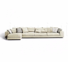 Модульный диван Landscape Модульный диван Landscape фабрика De Padova