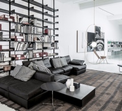 Модульный диван Mosaïque Модульный диван Mosaïque фабрика De Padova