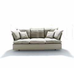 Модульный диван Pillow Модульный диван Pillow фабрика De Padova