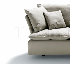 Модульный диван Pillow Модульный диван Pillow фабрика De Padova