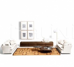 Модульный диван Pillow Модульный диван Pillow фабрика De Padova