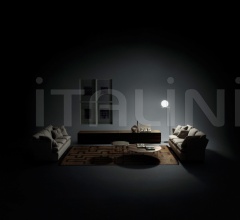 Модульный диван Pillow Модульный диван Pillow фабрика De Padova