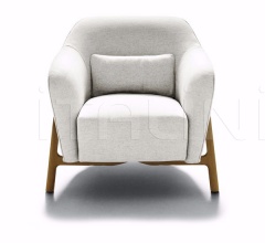 Кресло Pilotis Кресло Pilotis фабрика De Padova