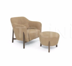 Кресло Pilotis Кресло Pilotis фабрика De Padova