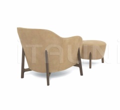 Кресло Pilotis Кресло Pilotis фабрика De Padova