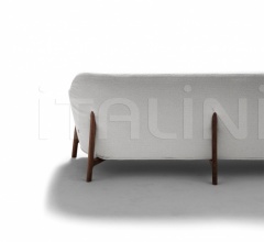 Диван Pilotis Диван Pilotis фабрика De Padova