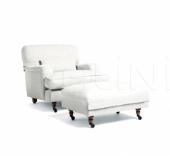 Кресло Raffles Кресло Raffles фабрика De Padova