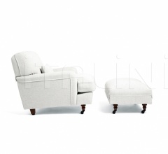 Кресло Raffles Кресло Raffles фабрика De Padova