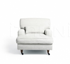 Кресло Raffles Кресло Raffles фабрика De Padova