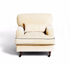 Кресло Raffles Кресло Raffles фабрика De Padova