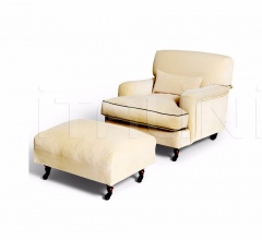 Кресло Raffles Кресло Raffles фабрика De Padova