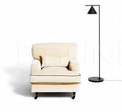 Кресло Raffles Кресло Raffles фабрика De Padova