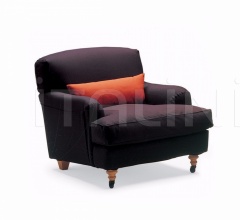 Кресло Raffles Кресло Raffles фабрика De Padova