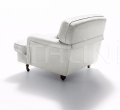 Кресло Raffles Кресло Raffles фабрика De Padova