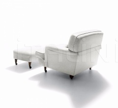 Кресло Raffles Кресло Raffles фабрика De Padova