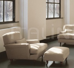 Кресло Raffles Кресло Raffles фабрика De Padova