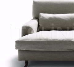 Диван Raffles Диван Raffles фабрика De Padova