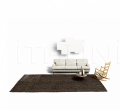 Диван Raffles Диван Raffles фабрика De Padova