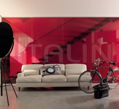 Диван Raffles Диван Raffles фабрика De Padova