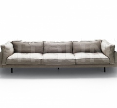 Модульный диван Square 16 Модульный диван Square 16 фабрика De Padova