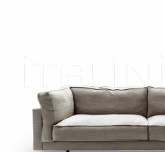 Модульный диван Square 16 Модульный диван Square 16 фабрика De Padova