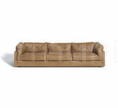 Диван Square Ground Диван Square Ground фабрика De Padova