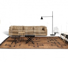 Диван Square Ground Диван Square Ground фабрика De Padova