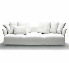 Диван Tuareg 16 Диван Tuareg 16 фабрика De Padova