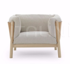 Кресло Yak Кресло Yak фабрика De Padova