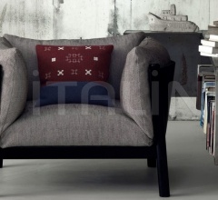 Кресло Yak Кресло Yak фабрика De Padova