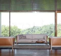 Кресло Yak Кресло Yak фабрика De Padova