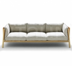 Диван Yak Диван Yak фабрика De Padova