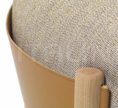 Диван Yak Диван Yak фабрика De Padova